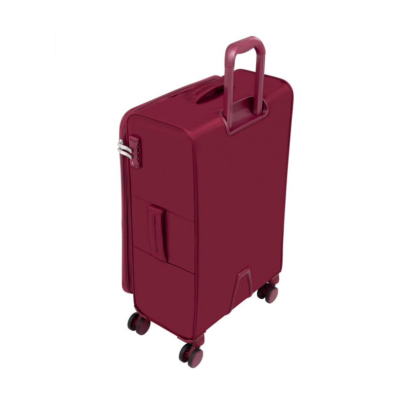 Lustrous Luxe - Medium (French Port)