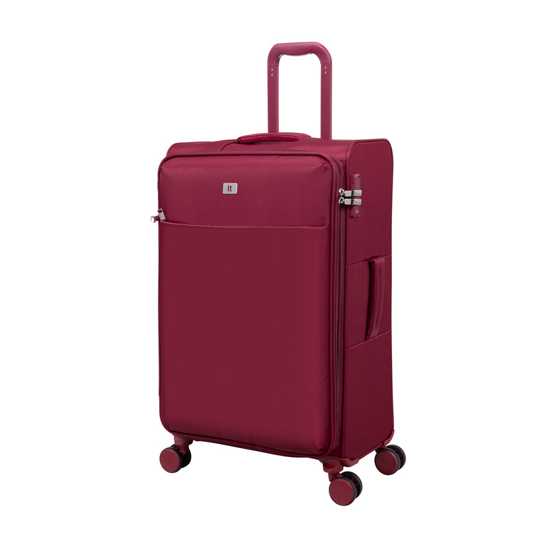 Lustrous Luxe - Medium (French Port)