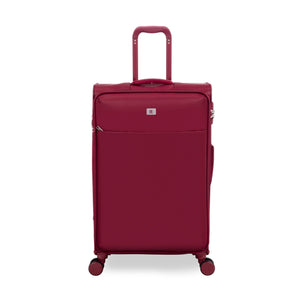 Lustrous Luxe - Medium (French Port)