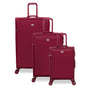 Lustrous Luxe - Medium (French Port)
