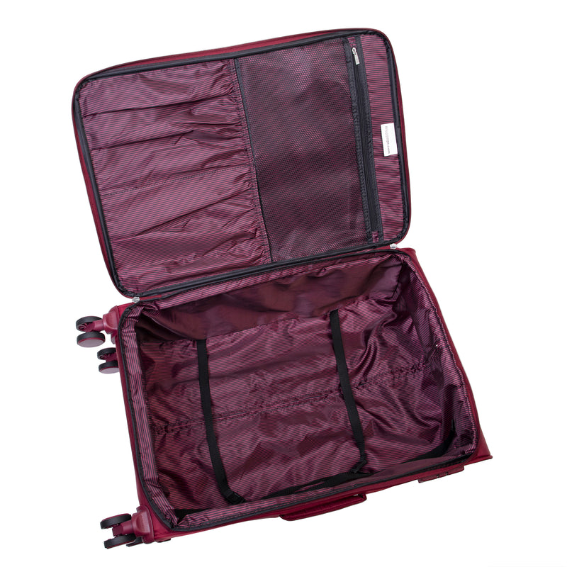 Lustrous Luxe - Medium (French Port)