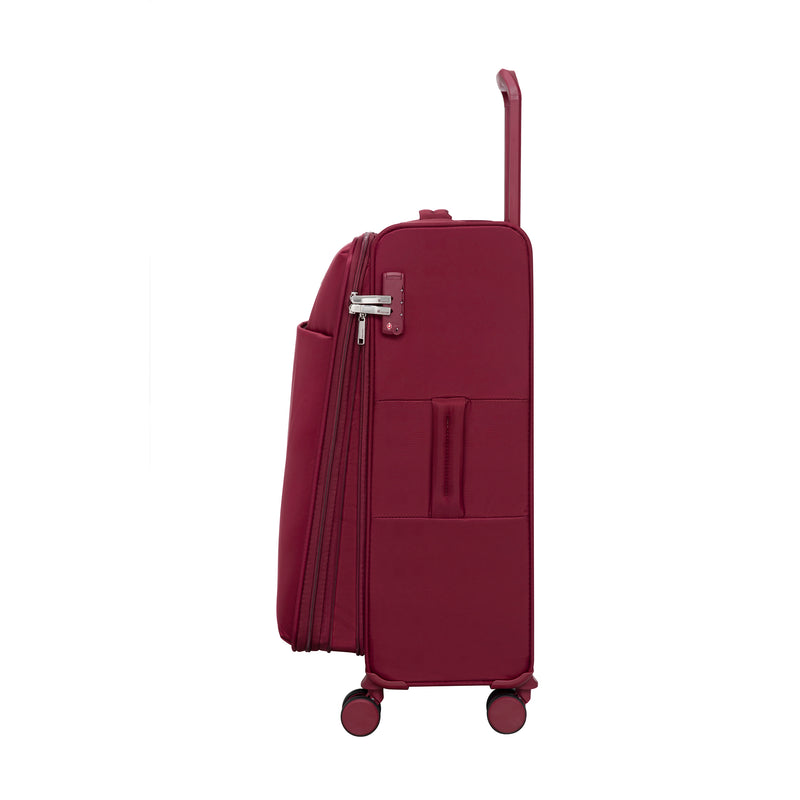 Lustrous Luxe - Medium (French Port)