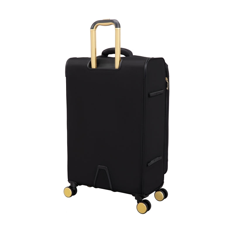 Glimmering - Medium (Black)