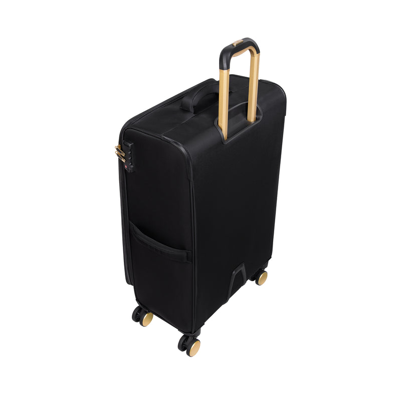 Glimmering - Medium (Black)