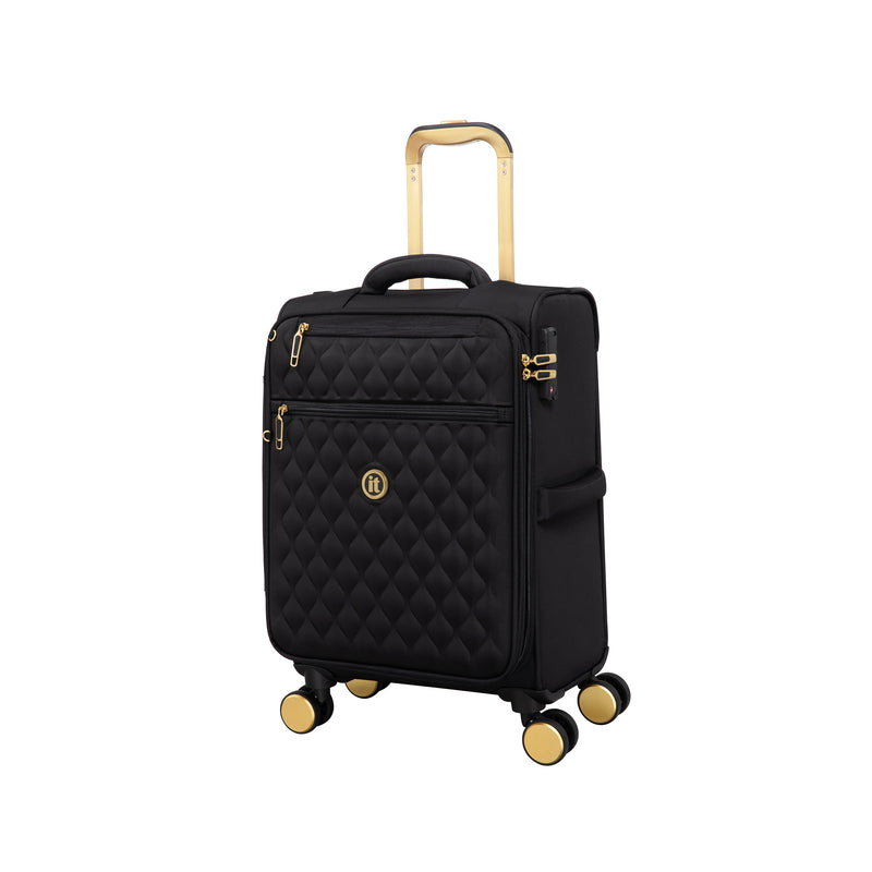 Glimmering - Cabin (Black)