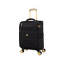 Glimmering - Cabin (Black)