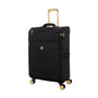 Glimmering - Medium (Black)