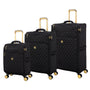 Glimmering - Medium (Black)