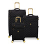Glimmering - Medium (Black)
