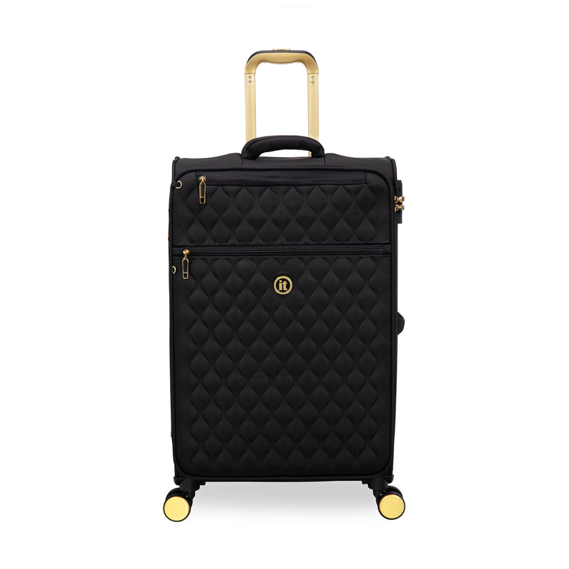 Glimmering - Medium (Black)