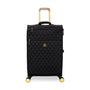 Glimmering - Medium (Black)