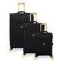 Glimmering - Medium (Black)