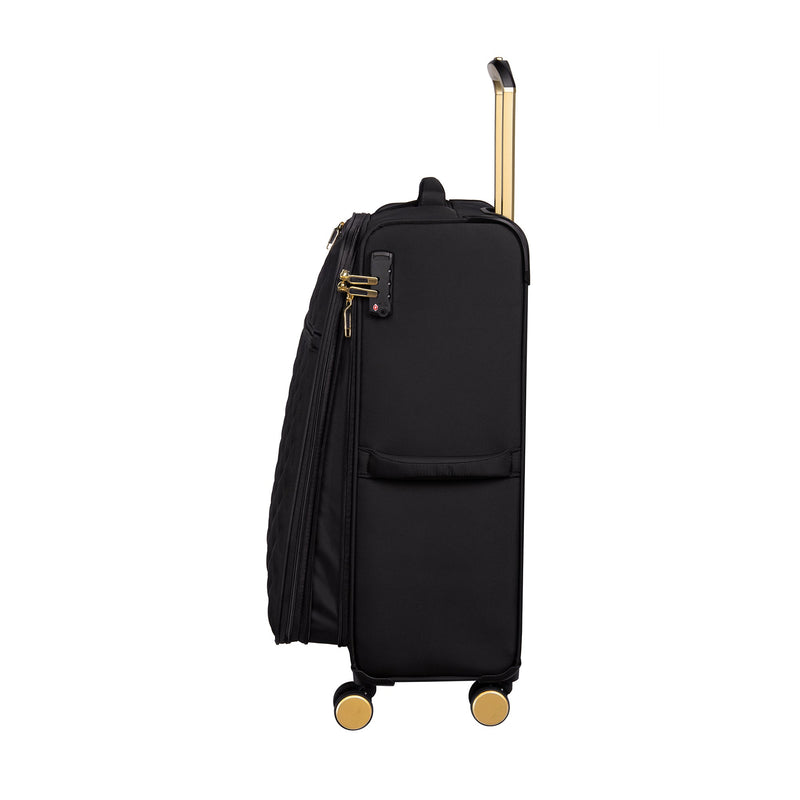 Glimmering - Medium (Black)