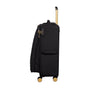 Glimmering - Medium (Black)