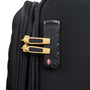 Glimmering - Medium (Black)