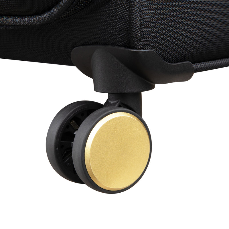 Glimmering - Medium (Black)