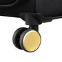 Glimmering - Medium (Black)
