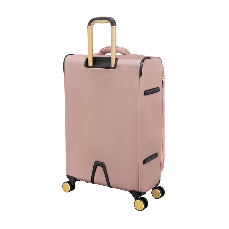 Glimmering - Medium (Mink Gold)