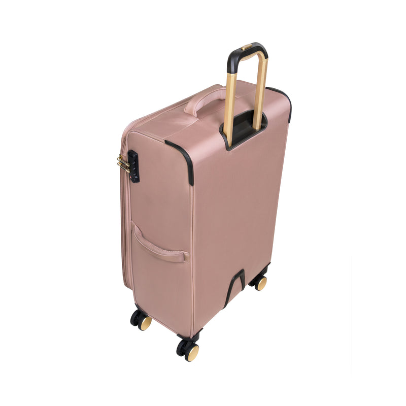 Glimmering - Medium (Mink Gold)