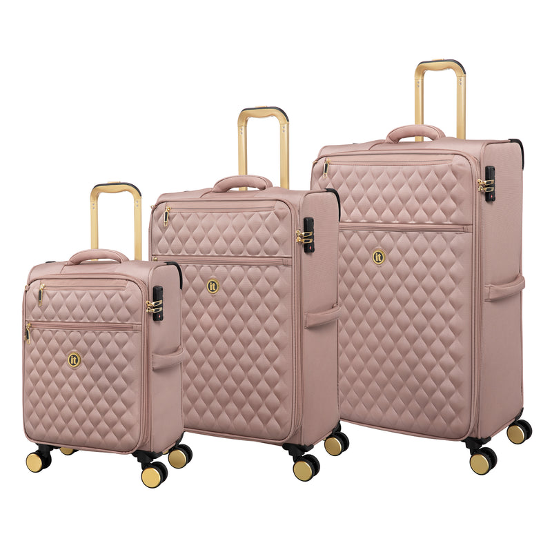 Glimmering - Medium (Mink Gold)