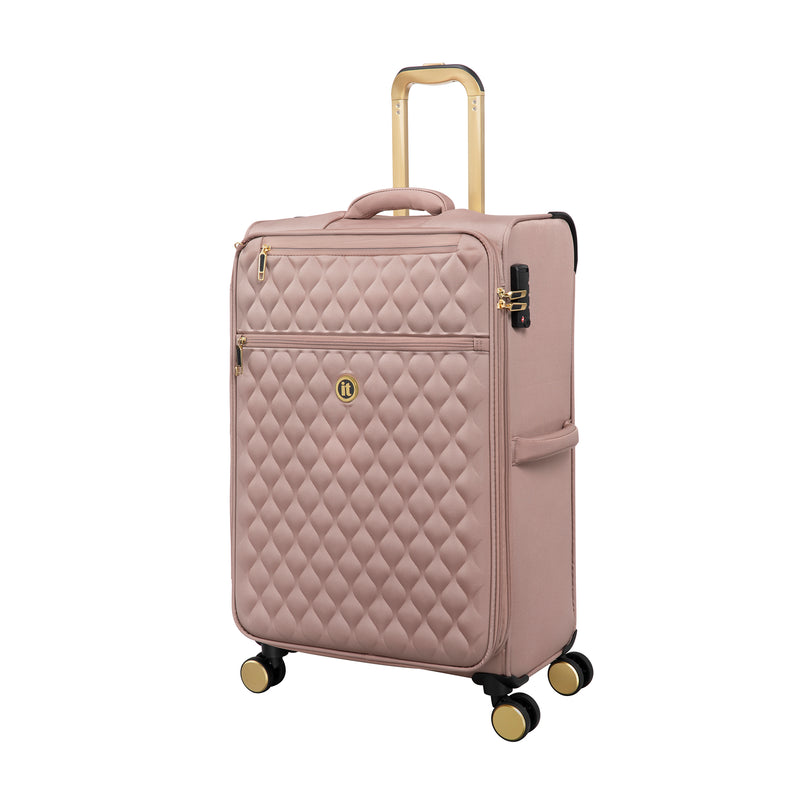 Glimmering - Medium (Mink Gold)