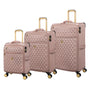 Glimmering - Medium (Mink Gold)