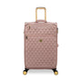 Glimmering - Medium (Mink Gold)