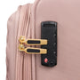 Glimmering - Medium (Mink Gold)