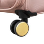 Glimmering - Medium (Mink Gold)