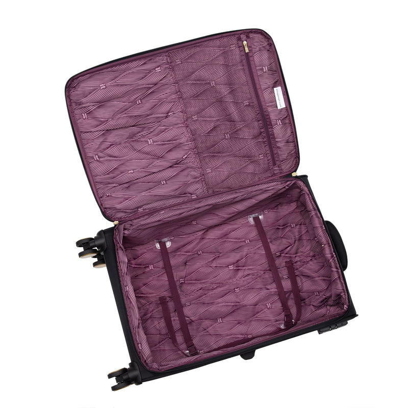 Glimmering - 3pc Set (Black)