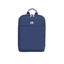 Lustrous Luxe - Backpack (Night Blue)
