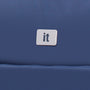Lustrous Luxe - Backpack (Night Blue)