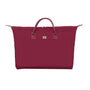 Lustrous Luxe - Large Holdall (French Port)
