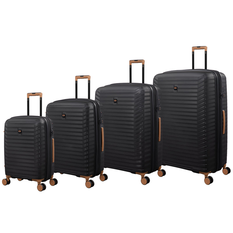 Continuous - Cabin (Black)