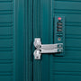 Continuous - Large (Deep Teal)