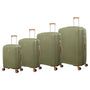 Continuous - Extra Large (Olive Drab)
