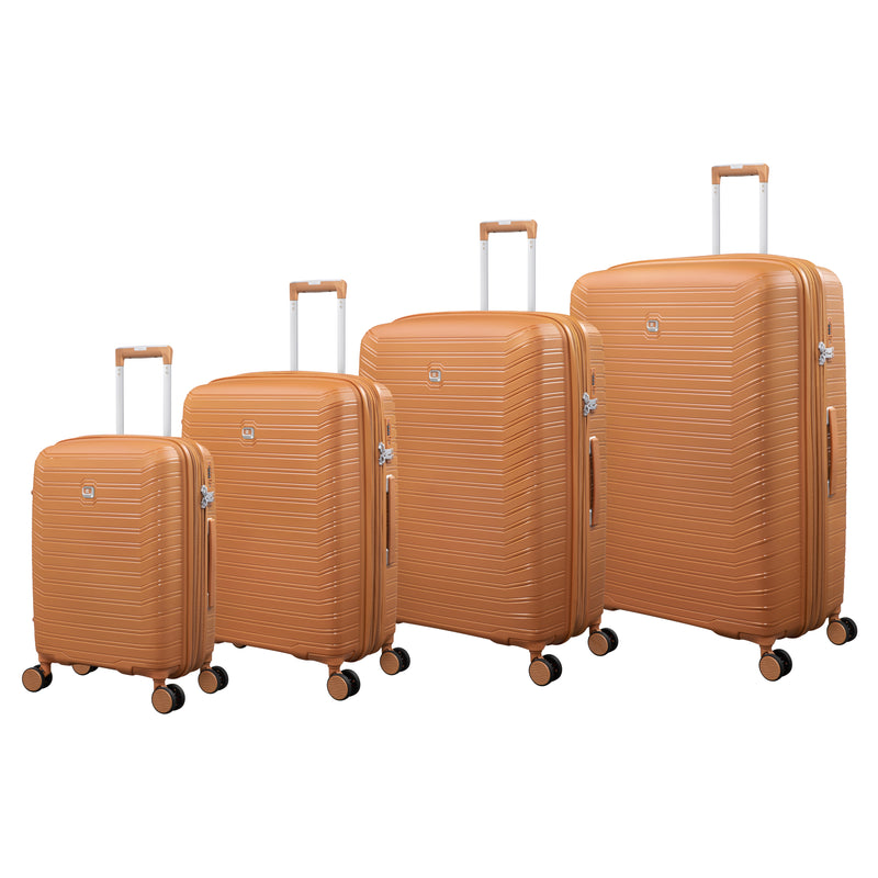 Continuous - Cabin (Pumpkin Spice)
