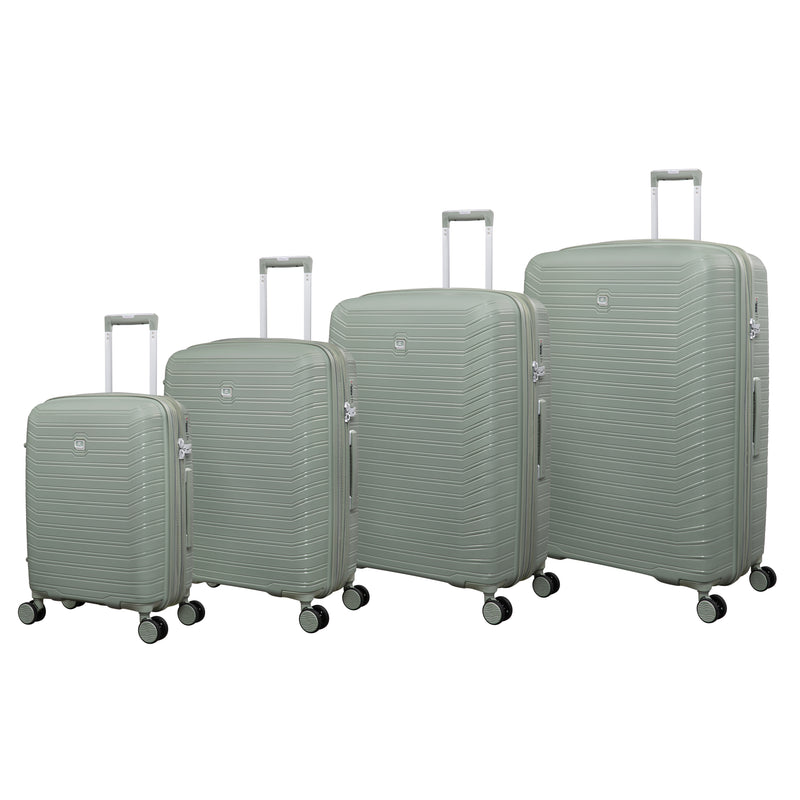 Continuous - Cabin (Seagrass)