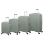 Continuous - Cabin (Seagrass)