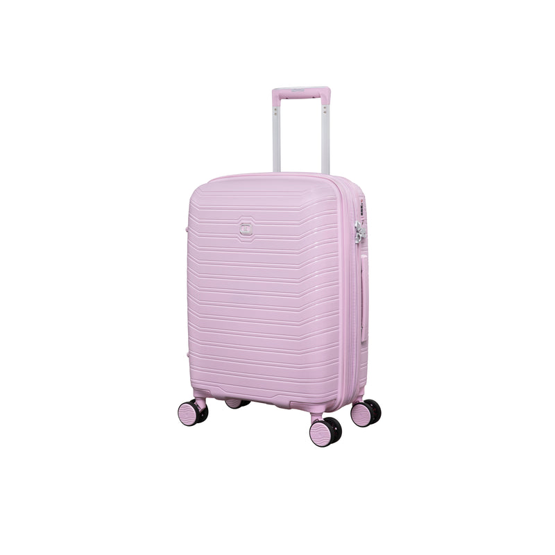 Continuous - Cabin (Lilac Snow)