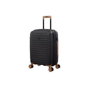 Continuous - Cabin (Black)