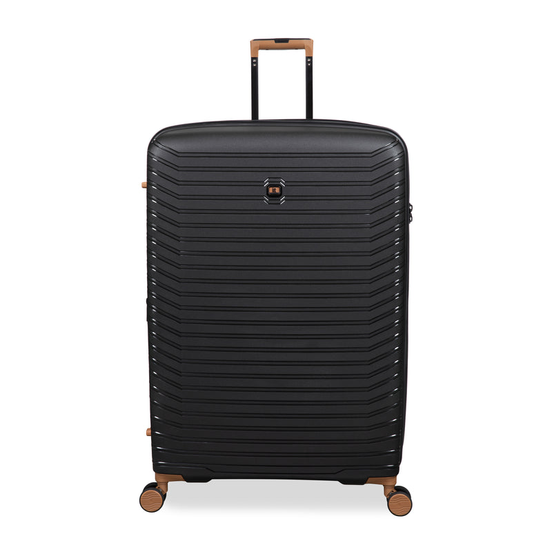 Continuous - Extra Large (Black)
