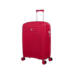 Continuous - Medium (Bright Red)