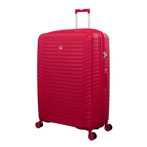 Continuous - Extra Large (Bright Red)