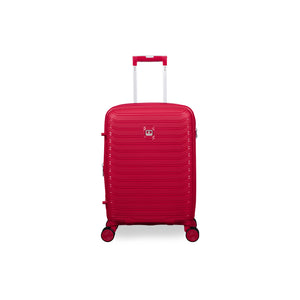 Continuous - Cabin (Bright Red)
