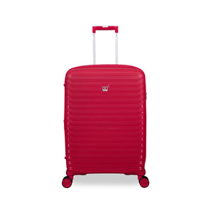 Continuous - Medium (Bright Red)