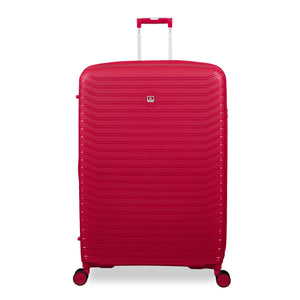 Continuous - Extra Large (Bright Red)