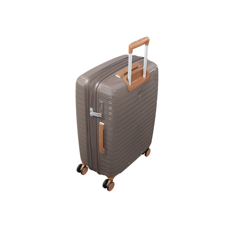 Continuous - Cabin with Hard Pocket (Coffee Quartz)