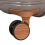 Continuous - Cabin with Hard Pocket (Coffee Quartz)