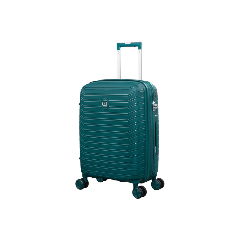 Continuous - Cabin (Deep Teal)
